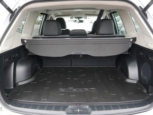 used 2021 Subaru Forester car, priced at $23,988