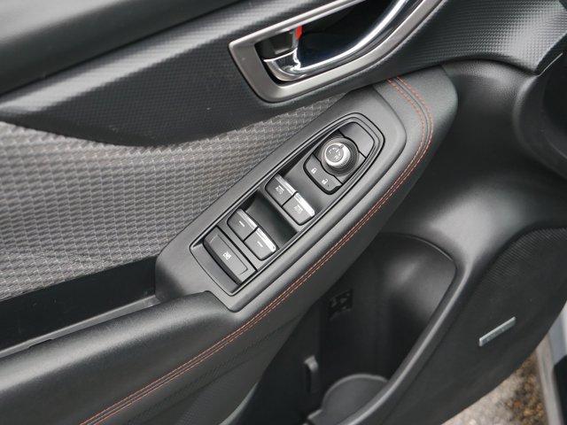 used 2021 Subaru Forester car, priced at $23,988