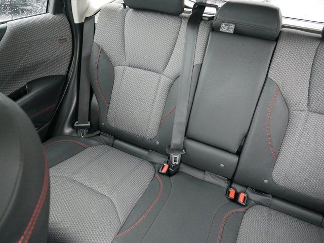 used 2021 Subaru Forester car, priced at $23,988