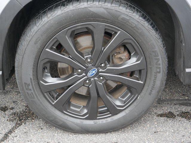 used 2021 Subaru Forester car, priced at $23,988