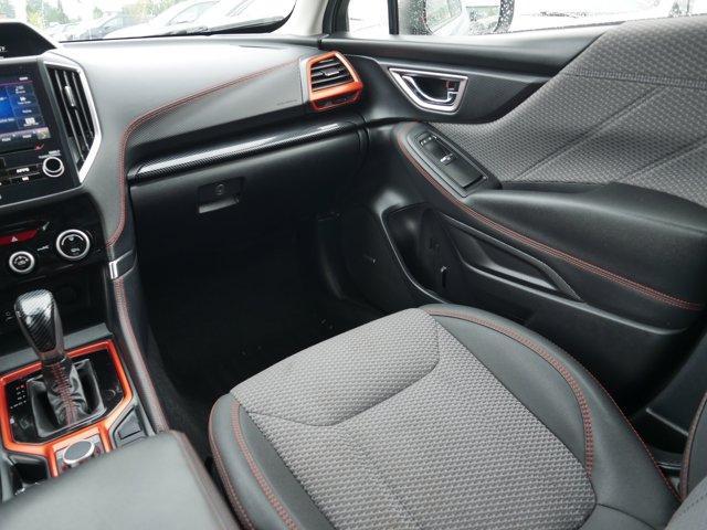 used 2021 Subaru Forester car, priced at $23,988