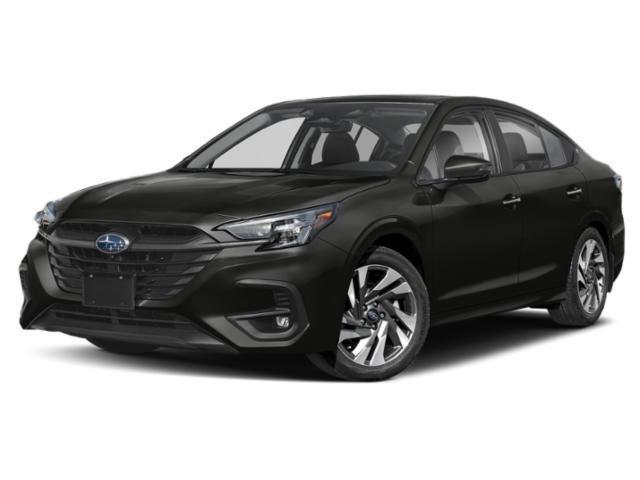 new 2025 Subaru Legacy car, priced at $40,577