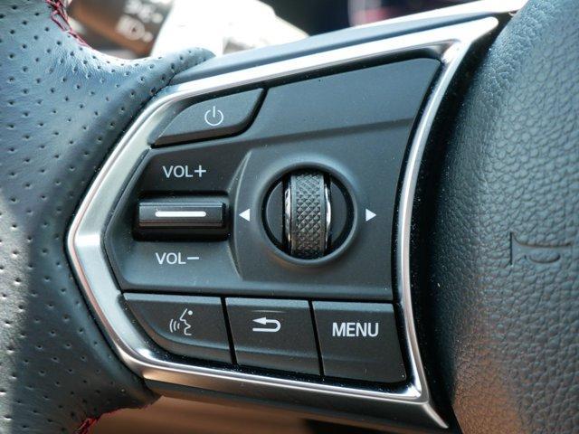 used 2025 Acura TLX car, priced at $44,989