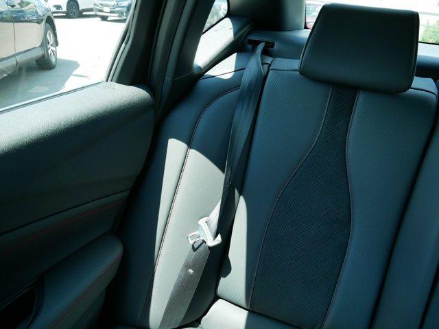 used 2025 Acura TLX car, priced at $44,989