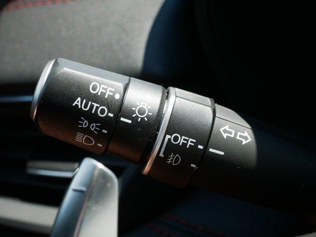 used 2025 Acura TLX car, priced at $44,989