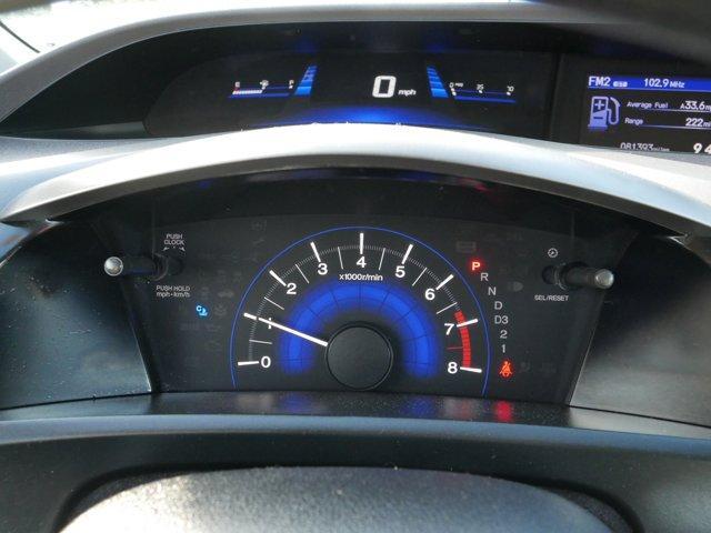 used 2012 Honda Civic car, priced at $11,997
