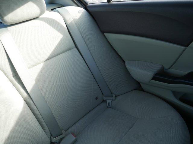 used 2012 Honda Civic car, priced at $11,997