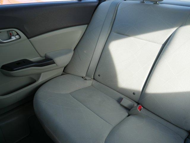 used 2012 Honda Civic car, priced at $11,997