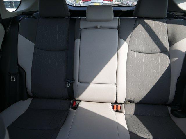 used 2021 Toyota RAV4 Hybrid car, priced at $25,988