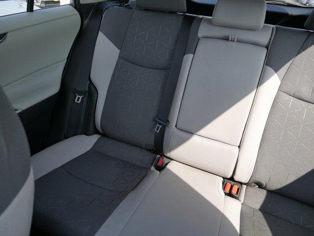 used 2021 Toyota RAV4 Hybrid car, priced at $25,988