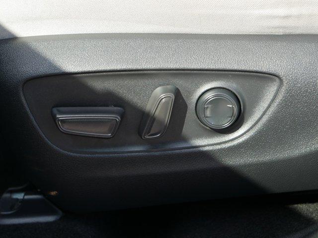 used 2021 Toyota RAV4 Hybrid car, priced at $25,988