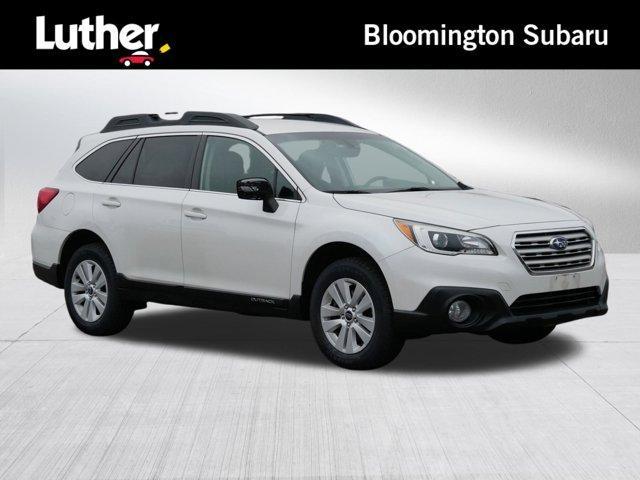used 2017 Subaru Outback car, priced at $14,988