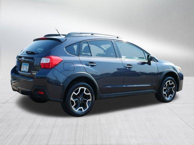 used 2017 Subaru Crosstrek car, priced at $15,997