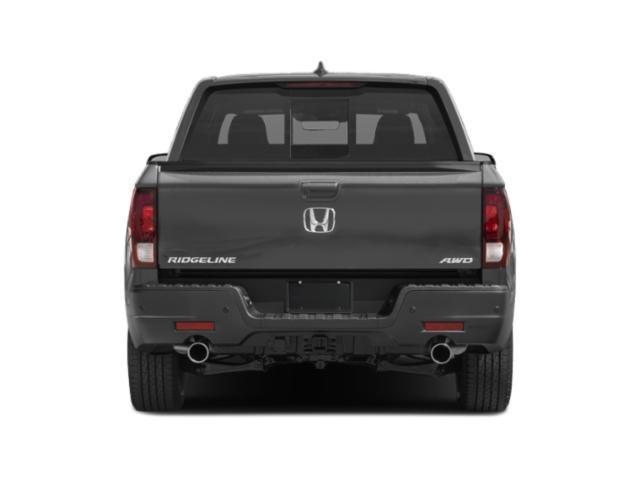 used 2023 Honda Ridgeline car, priced at $33,988