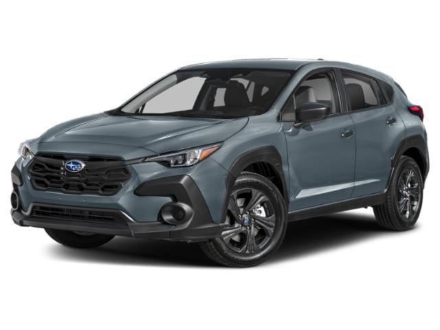 new 2024 Subaru Crosstrek car, priced at $27,999