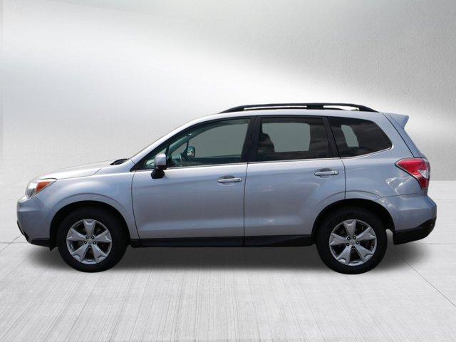 used 2014 Subaru Forester car, priced at $9,997