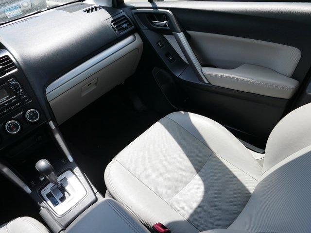 used 2014 Subaru Forester car, priced at $9,997