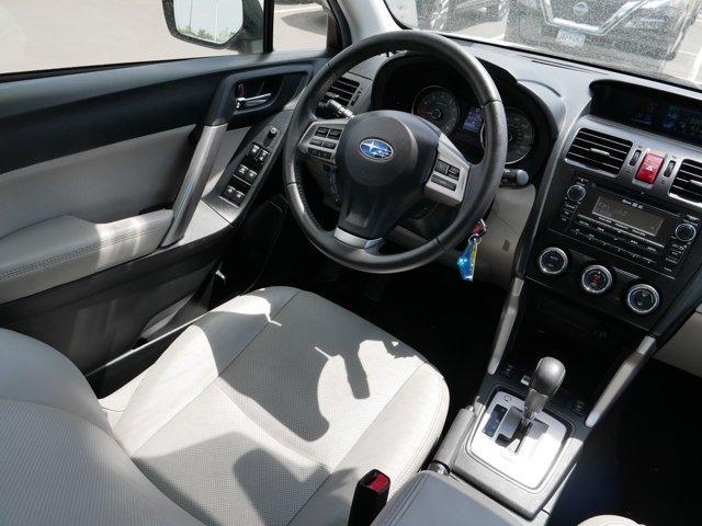 used 2014 Subaru Forester car, priced at $9,997