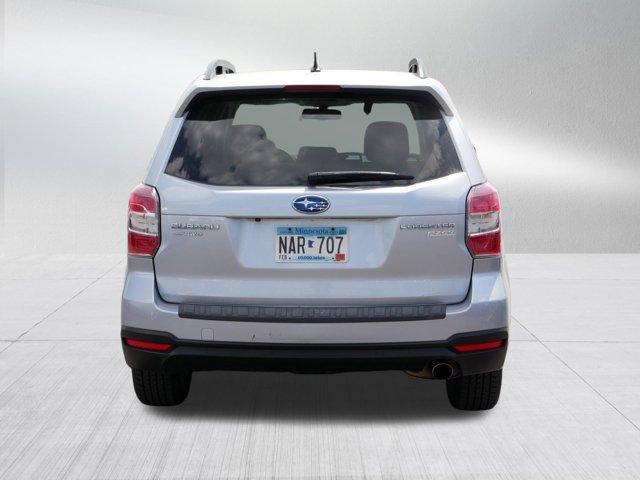 used 2014 Subaru Forester car, priced at $9,997