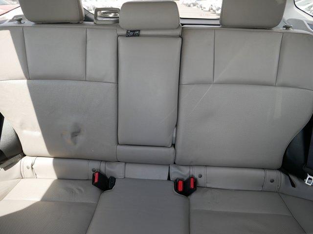 used 2014 Subaru Forester car, priced at $9,997