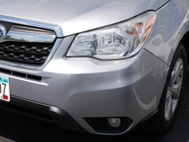 used 2014 Subaru Forester car, priced at $9,997