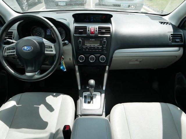 used 2014 Subaru Forester car, priced at $9,997