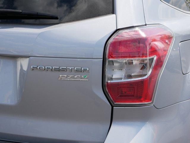used 2014 Subaru Forester car, priced at $9,997