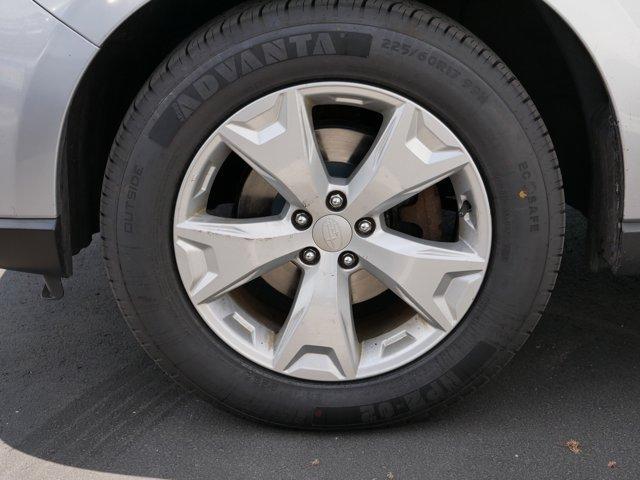 used 2014 Subaru Forester car, priced at $9,997