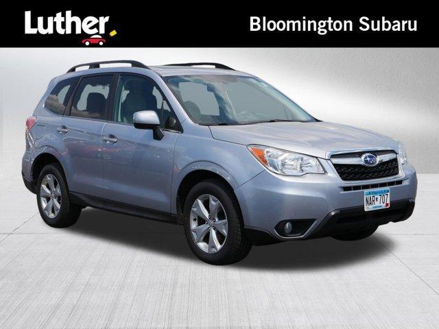 used 2014 Subaru Forester car, priced at $9,997