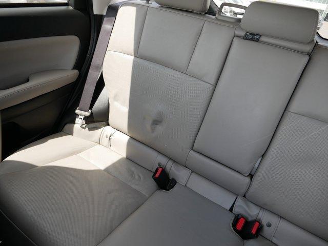 used 2014 Subaru Forester car, priced at $9,997