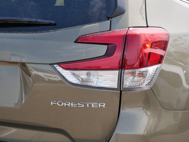 used 2024 Subaru Forester car, priced at $34,989