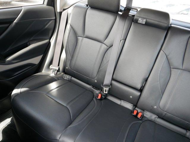 used 2024 Subaru Forester car, priced at $34,989