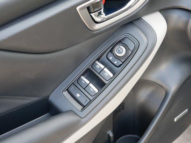 used 2024 Subaru Forester car, priced at $34,989