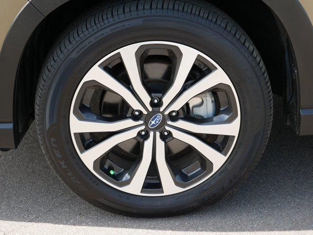 used 2024 Subaru Forester car, priced at $34,989