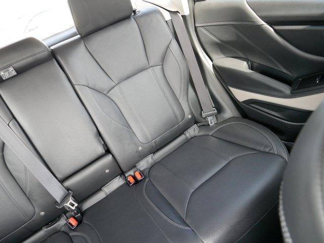 used 2024 Subaru Forester car, priced at $34,989