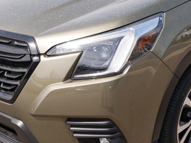 used 2024 Subaru Forester car, priced at $34,989