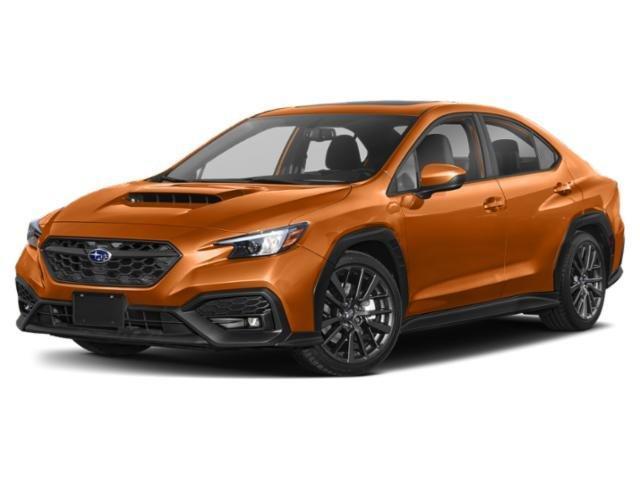 new 2024 Subaru WRX car, priced at $38,284