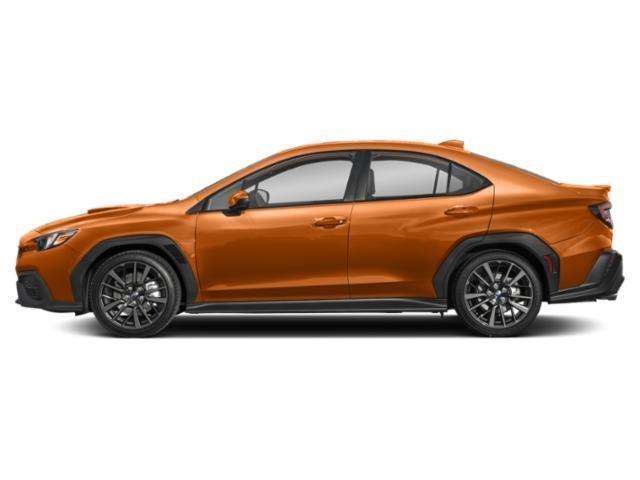 new 2024 Subaru WRX car, priced at $38,284