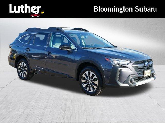 used 2023 Subaru Outback car, priced at $31,989