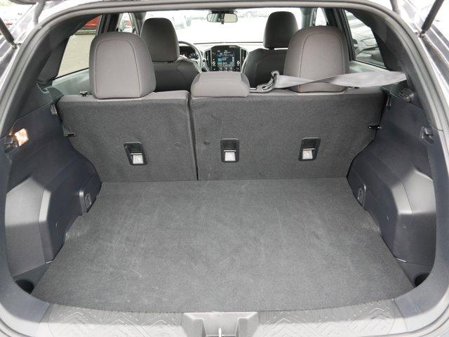 used 2024 Subaru Crosstrek car, priced at $27,988