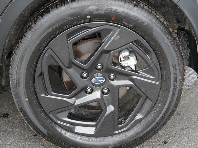 used 2024 Subaru Crosstrek car, priced at $27,988