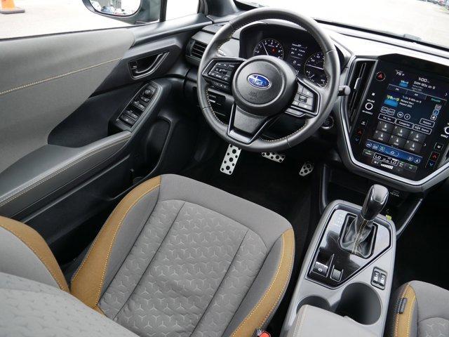 used 2024 Subaru Crosstrek car, priced at $27,988