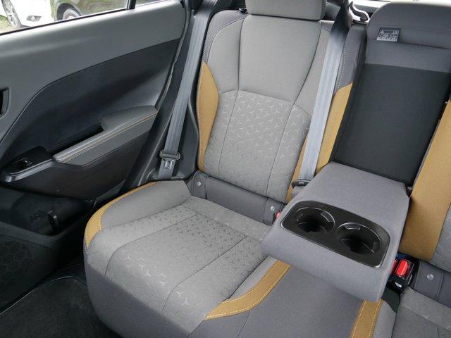 used 2024 Subaru Crosstrek car, priced at $27,988