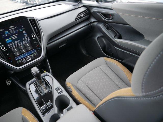 used 2024 Subaru Crosstrek car, priced at $27,988