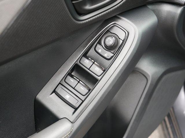 used 2024 Subaru Crosstrek car, priced at $27,988