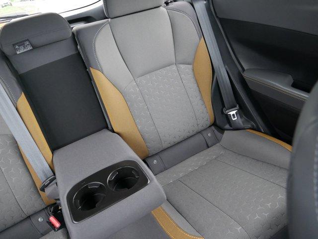 used 2024 Subaru Crosstrek car, priced at $27,988