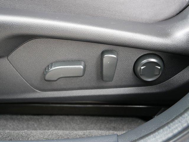 used 2024 Subaru Crosstrek car, priced at $27,988
