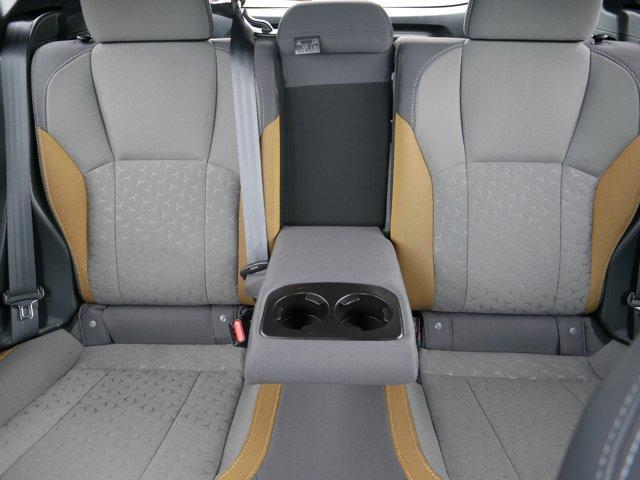 used 2024 Subaru Crosstrek car, priced at $27,988