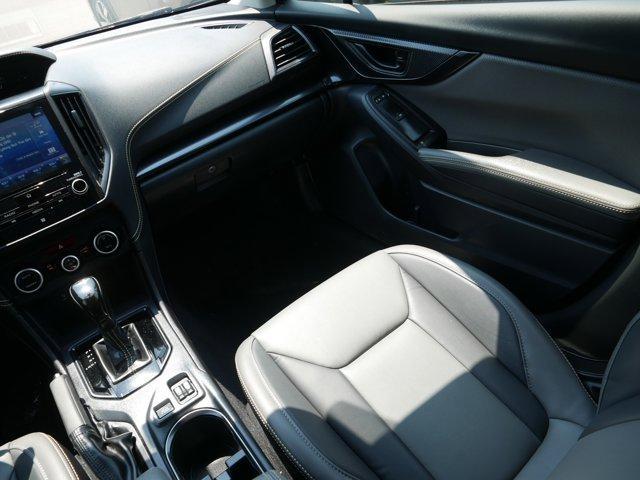 used 2022 Subaru Crosstrek car, priced at $24,488