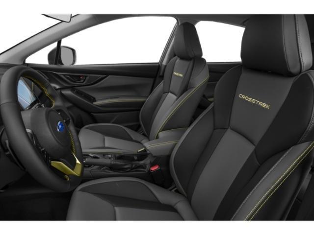 used 2022 Subaru Crosstrek car, priced at $26,988